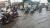Waspada, Jalur Pantura Pekalongan Rusak Parah dan Berlubang Akibat Banjir