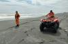 Pencarian Jasad Penambang Pasir yang Tenggelam di Bantul Dilanjutkan, Lewat Darat dan Laut