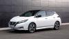 Nissan Rilis Mobil Listrik Leaf Edisi 10 Tahun, Begini Ubahannya 