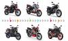 Harga Motor Sport 150 Cc Februari, Intip yang Termurah