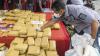 Polda Metro Jaya Musnahkan 801 Kg Ganja Hasil Tangkapan dari Oktober 2020 - Bagian 2