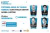 Ini Potensi AKRA & Mobil Listrik, Simak YouTube Live MNC Sekuritas & Sahamology Pukul 19.00 Ini! 