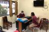 Polres Kulonprogo Amankan Dukun Penggandaan Uang dengan Modus Tarik Uang Pesugihan