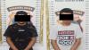 2 Pelaku Curanmor di Pematangsiantar Ditangkap, 1 Orang Buron