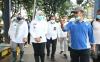 Volume Sampah Terus Meningkat, Ini yang Dilakukan Pemkot Palembang