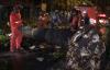 Tertimpa Pohon Tumbang, 2 Pengendara Sepeda Motor di Bantul Terluka