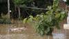 Sungai Bengawan Solo Meluap, Permukiman Warga Kampung Sewu Terendam Banjir - Bagian 2