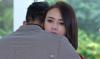 Arya Saloka Genggam Tangan Amanda Manopo di Ikatan Cinta, Netizen Harap Aldebaran dan Andin Bersatu Lagi