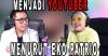 Eko Patrio Ungkap Pendapatnya Seputar Konten YouTube Masa Kini