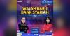 "The Indonesia Economic Club" Live di iNews Malam Ini Pukul 20.30: Wajah Baru Bank Syariah