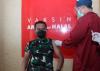 Seusai Divaksin, Dandim 0619 Purwakarta: Jarumnya Kecil, Lebih Sakit Digigit Semut Merah