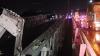Jembatan Sungai Rembun Ambles 2 Meter, Jalur Pantura Pekalongan Macet 2 Km