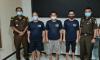Kejaksaan Tahan 3 Tersangka Korupsi Reboisasi Hutan di Kapuas Hulu