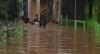 Bengawan Solo Meluap, Puluhan Rumah di Karanganyar Terendam Banjir