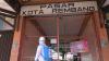  Gerakan Jateng di Rumah Saja, Pemkab Rembang Ragu Tutup Pasar