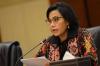 Sri Mulyani : Pekerjaan Sama, Perempuan Digaji 20 Persen Lebih Rendah Dibanding Laki-Laki