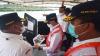 Menhub Budi Karya Sumadi Cek Pembangunan Ambon New Port - Bagian 3