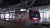 Penurunan Level PPKM, Jumlah Penumpang KRL Jogjakarta-Solo Terus Meningkat 