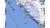Gempa Bumi Terkini M 5,0 Berpusat di Laut Guncang Seluma Bengkulu