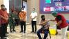 Pemprov Sulut Targetkan Vaksinasi 3.000 Tenaga Kesehatan