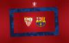 Hasil Drawing Semifinal Copa del Rey: Barcelona Jumpa Sevilla