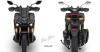 Yamaha Siapkan X-Ride Penantang Honda ADV 150 