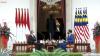 Indonesia dan Malaysia Gagas Pertemuan Khusus Bahas Kudeta Myanmar