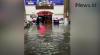 Video Stasiun Tawang Semarang Terendam Banjir