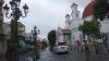  Penampakan Banjir Kota Lama Semarang Bak Venesia Italia