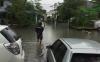 Semarang Banjir, Air Masuk Rumah Warga dari Jam 04.20