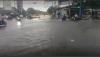 Banjir di Wonosari Semarang Berangsur Surut, Warga Mulai Bersihkan Rumah 