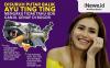 Momen Ayu Ting Ting Kena Razia Ganjil Genap di Bogor