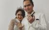 Dul Jaelani dan Tissa Biani Kompak Pamer Cincin: Bismillah New Chapter