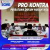 "iNews Sore" Live di iNews dan RCTI+ Minggu Pukul 16.00: Pro Kontra Persatuan Dukun Nusantara