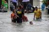 Dosen Kelautan Undip Ungkap Banyak Faktor Penyebab Banjir Parah di Semarang, Apa Saja?