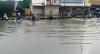 Minggu Siang Sejumlah Wilayah di Semarang Masih Terendam Banjir 