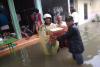 Bantu Korban Banjir Semarang, Gerindra Dirikan 30 Dapur Umum di 16 Kelurahan
