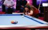 Nony Andilah Kalahkan Poppy Puspita di Laga Perdana Turnamen Biliar 9 Ball Hot Nine 