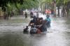 BNPB: Banjir Semarang Rendam 5 Kecamatan dan 11 Titik Jalan Terdampak Longsor