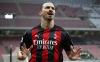 AC Milan Bantai Crotone, Ibrahimovic Ukir Gol ke-501