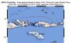 Gempa Bumi Terkini M 4,6 Guncang Sumba Timur