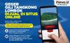 Gili Tangkong Lombok Dijual di Situs Online