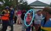 Gadis di Pamanukan Subang yang Minta Tolong via Medsos Telah Dievakuasi