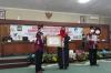 Bupati Kulonprogo Sutedjo: Pers Miliki Peran Strategis dalam Penanggulangan Covid-19