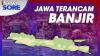 "iNews Sore" Live di iNews dan RCTI+ Senin Pukul 15.45: Jawa Terancam Banjir