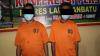 2 Pengedar Narkoba Sindikat Man Batak di Labuhanbatu Ditangkap Polisi