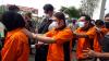 Cetak Uang Palsu dari Rumah, 8 Pelaku Ditangkap Polres Tangsel