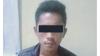 Dendam Lama, Pemuda di Bitung Tenteng Parang lalu Bacok Seterunya