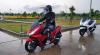 Jajal Honda PCX, Tenaga Jauh Lebih Kencang 