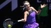 Sulit Bernapas, Victoria Azarenka Tersingkir dari Australia Terbuka